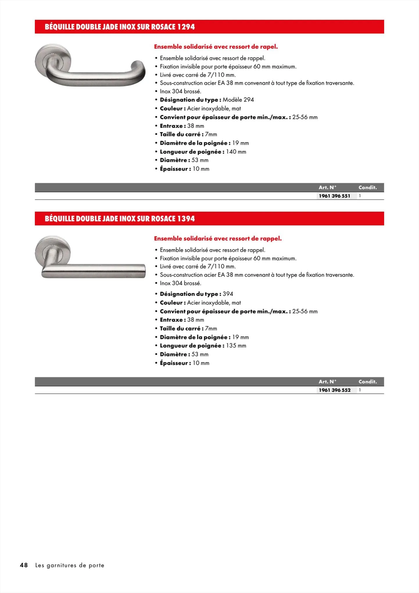 Catalogue Catalogue Würth, page 00048