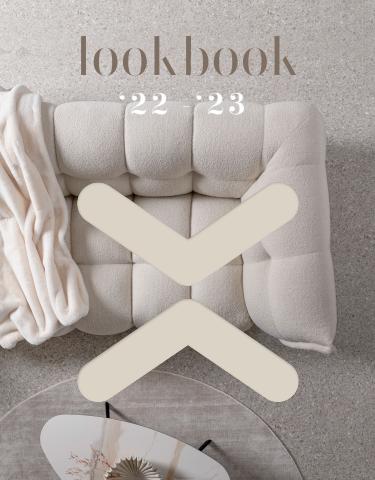 Catalogue Xooon à Paris |  XOOON Lookbook 22-23 | 28/12/2022 - 30/04/2023