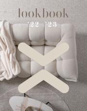 Catalogue Xooon à Nantes |  XOOON Lookbook 22-23 | 28/12/2022 - 31/01/2023