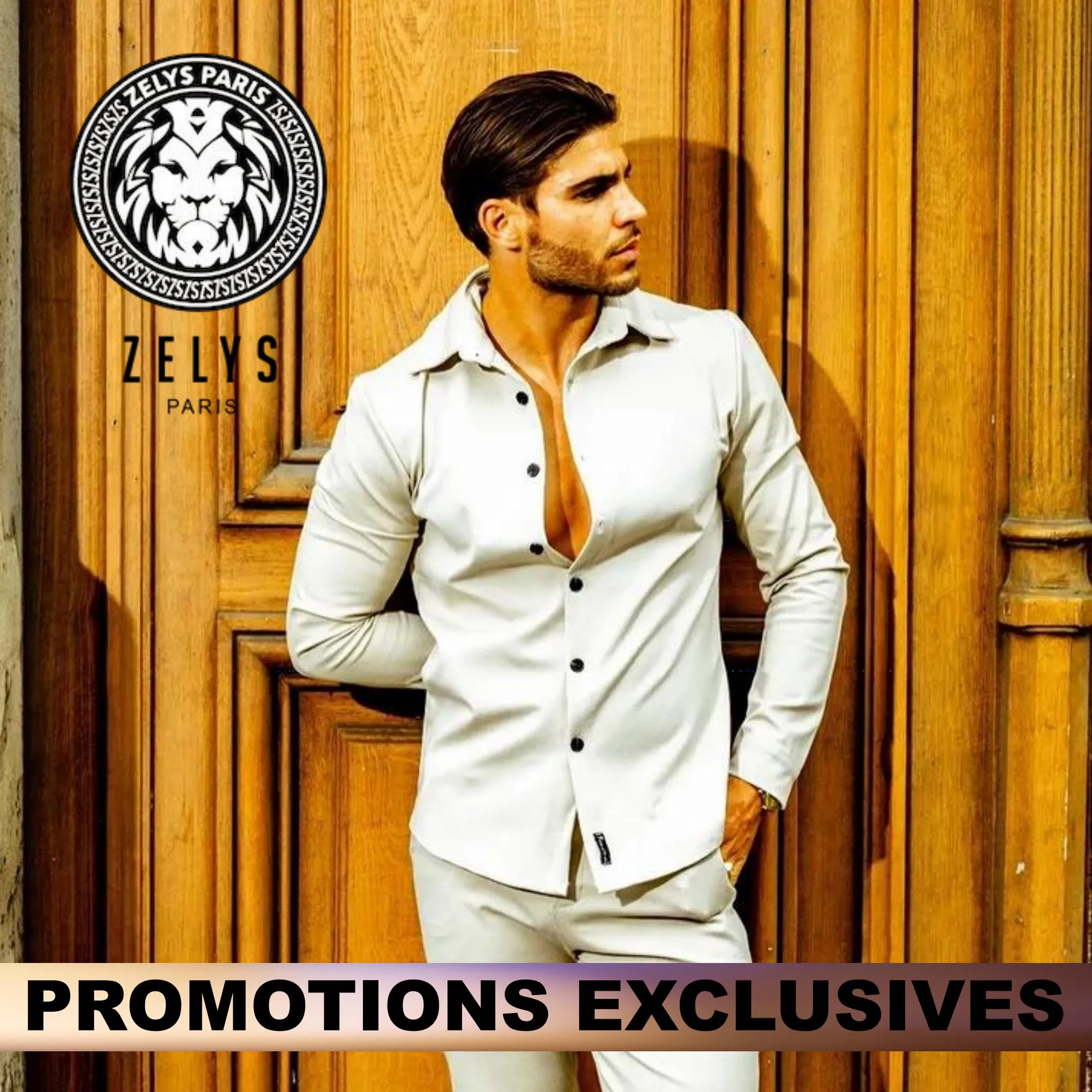 Catalogue Promotions Exclusives, page 00001