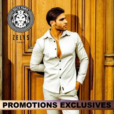 Promotions Exclusives