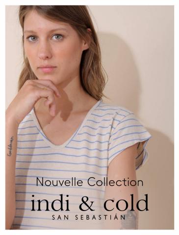 Catalogue Indi & Cold | Nouvelle Collection | 28/06/2022 - 30/08/2022