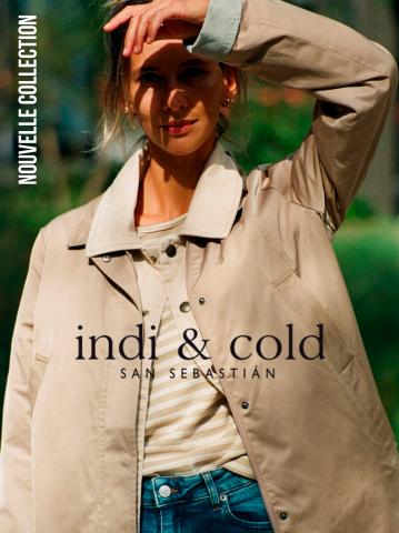 Catalogue Indi & Cold | Nouvelle Collection | 22/02/2023 - 17/04/2023