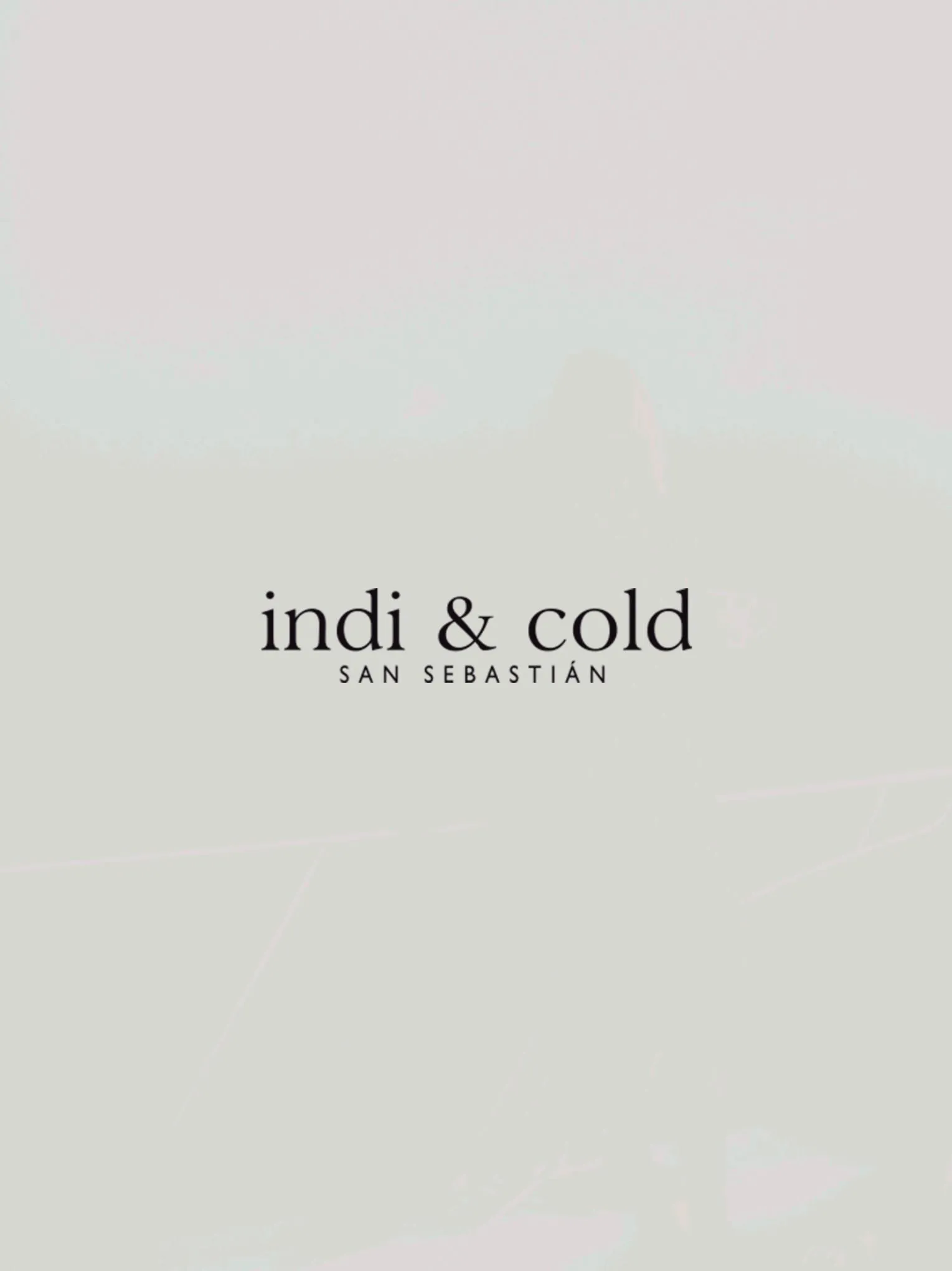 Catalogue Nouveautés Indi & Cold | Femme, page 00012