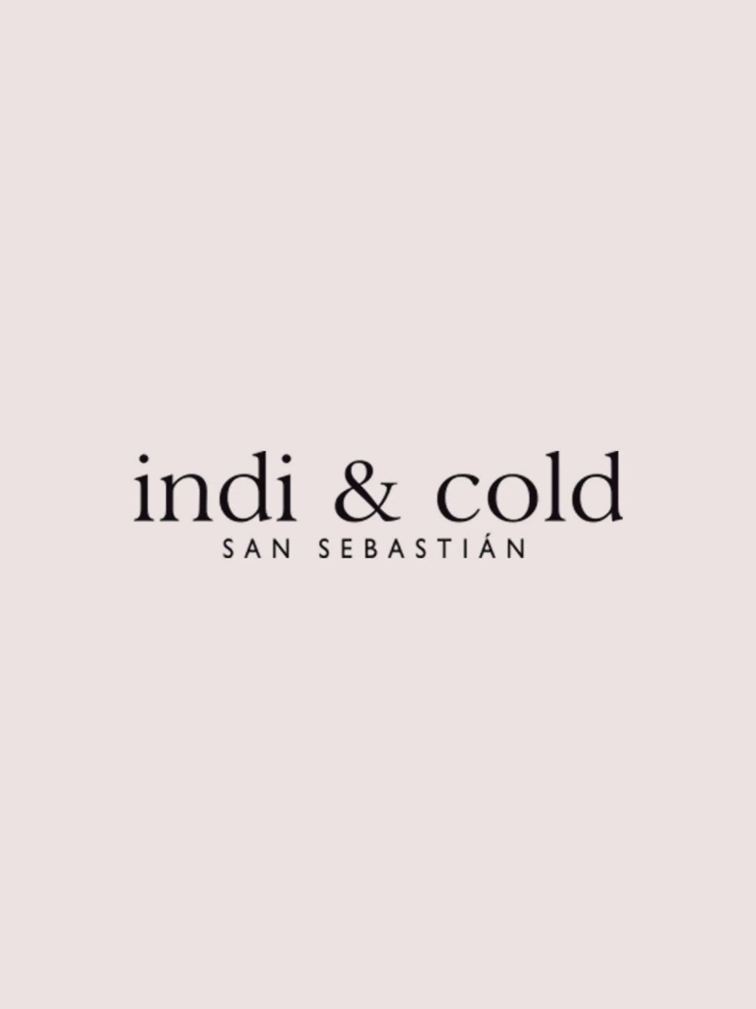 Catalogue Soldes Indi & Cold, page 00012