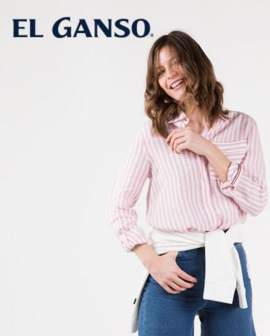 Catalogue El Ganso | NOUVEAUTÉS FEMME | 03/05/2022 - 03/07/2022