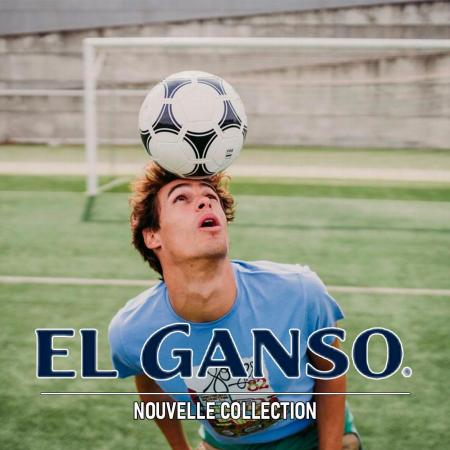 Catalogue El Ganso | Nouvelle Collection | 01/11/2022 - 01/12/2022