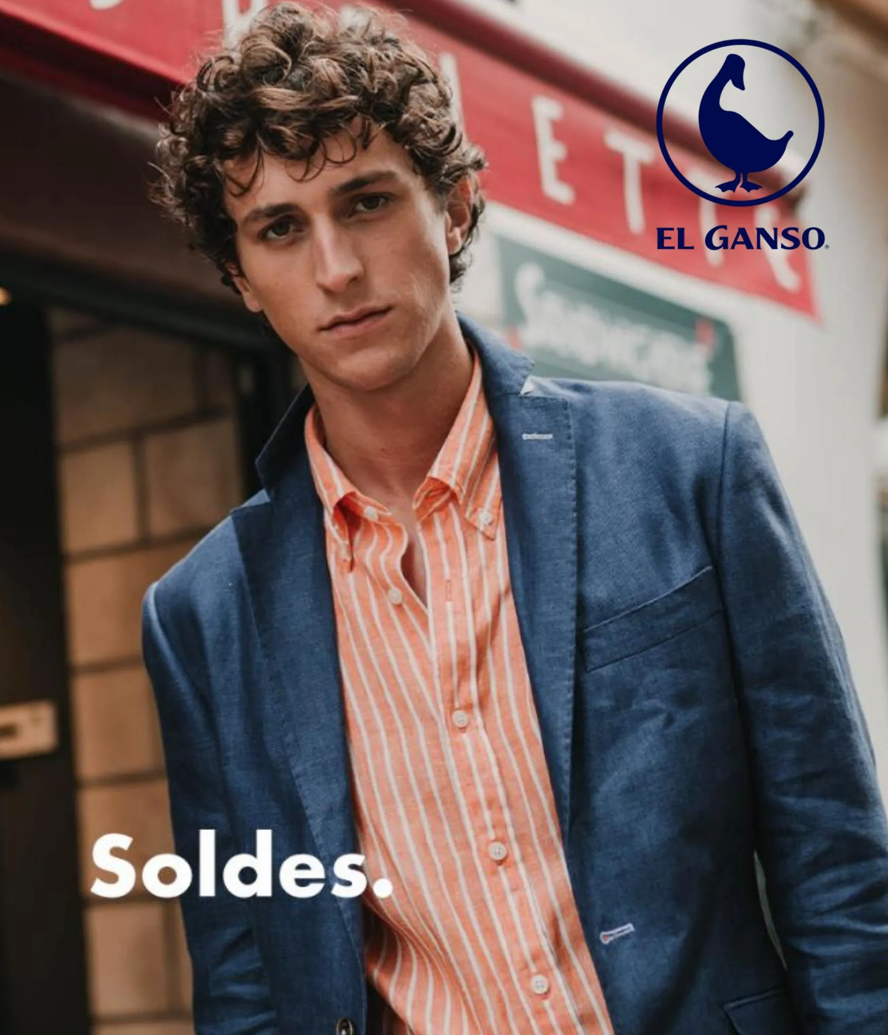 Catalogue El Ganso Soldes, page 00001