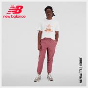 Catalogue New Balance | Nouveautés | Homme | 03/01/2023 - 27/02/2023