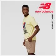 Catalogue New Balance | Nouveautés | Homme | 21/04/2023 - 20/06/2023