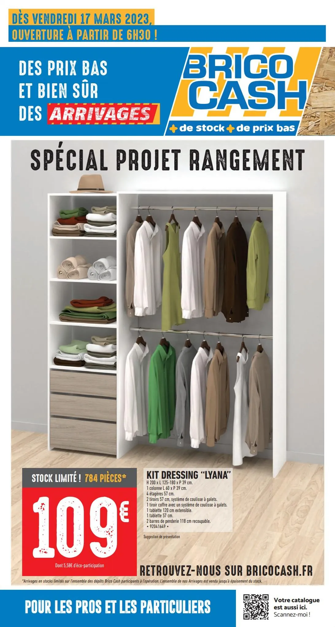 Catalogue Catalogue projet rangement, page 00001