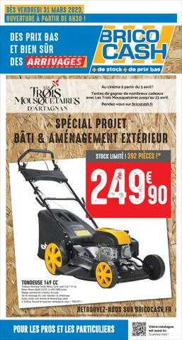 Catalogue bâti & aménagement extérieur