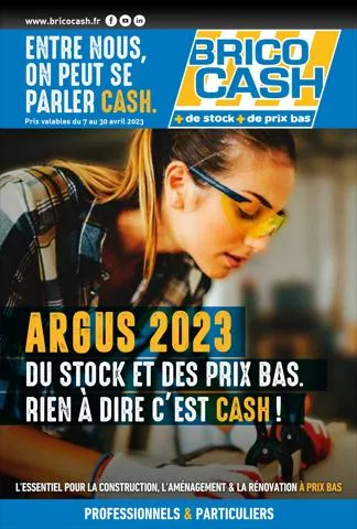 Argus 2023