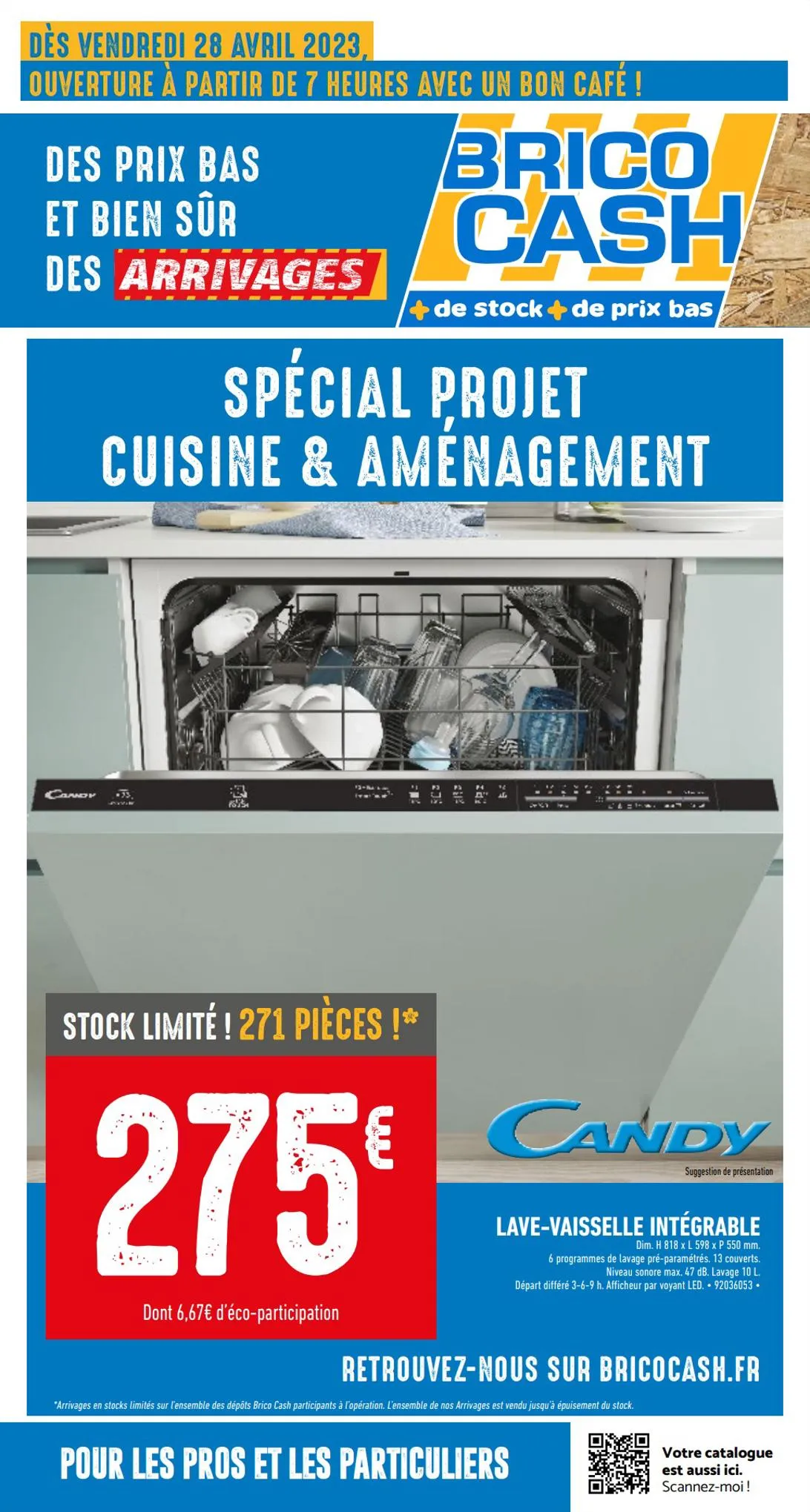 Catalogue Projet cuisine et aménagement, page 00001