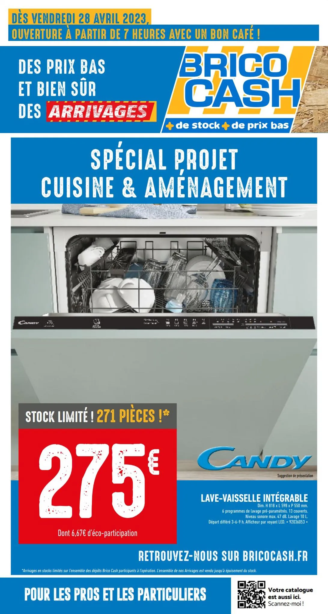 Catalogue Projet cuisine et aménagement, page 00001