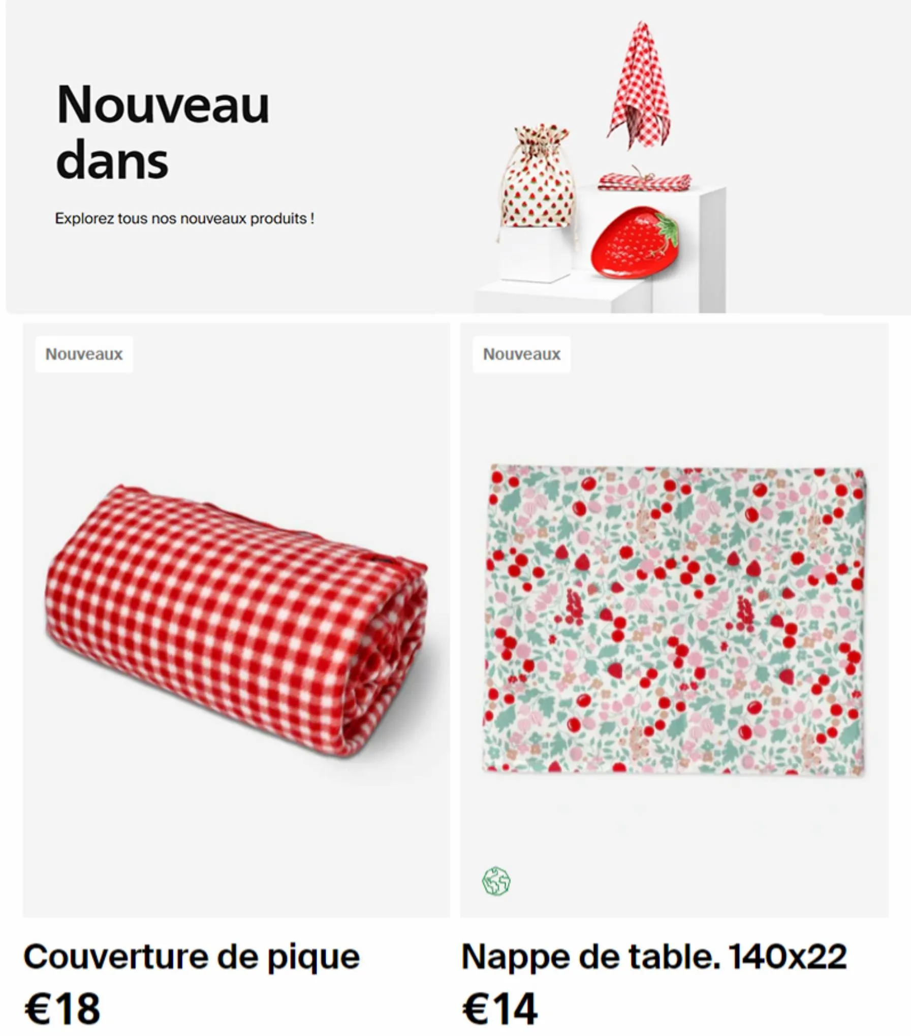 Catalogue Nouveautés, page 00005