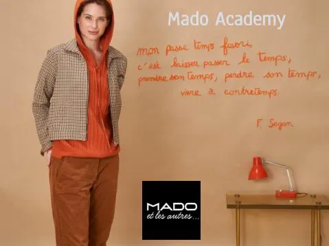 Mado Academy