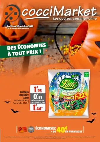 Des economies a tout prix!