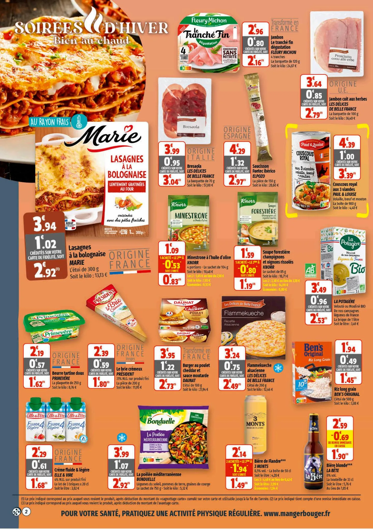 Catalogue Catalogue Coccimarket, page 00002