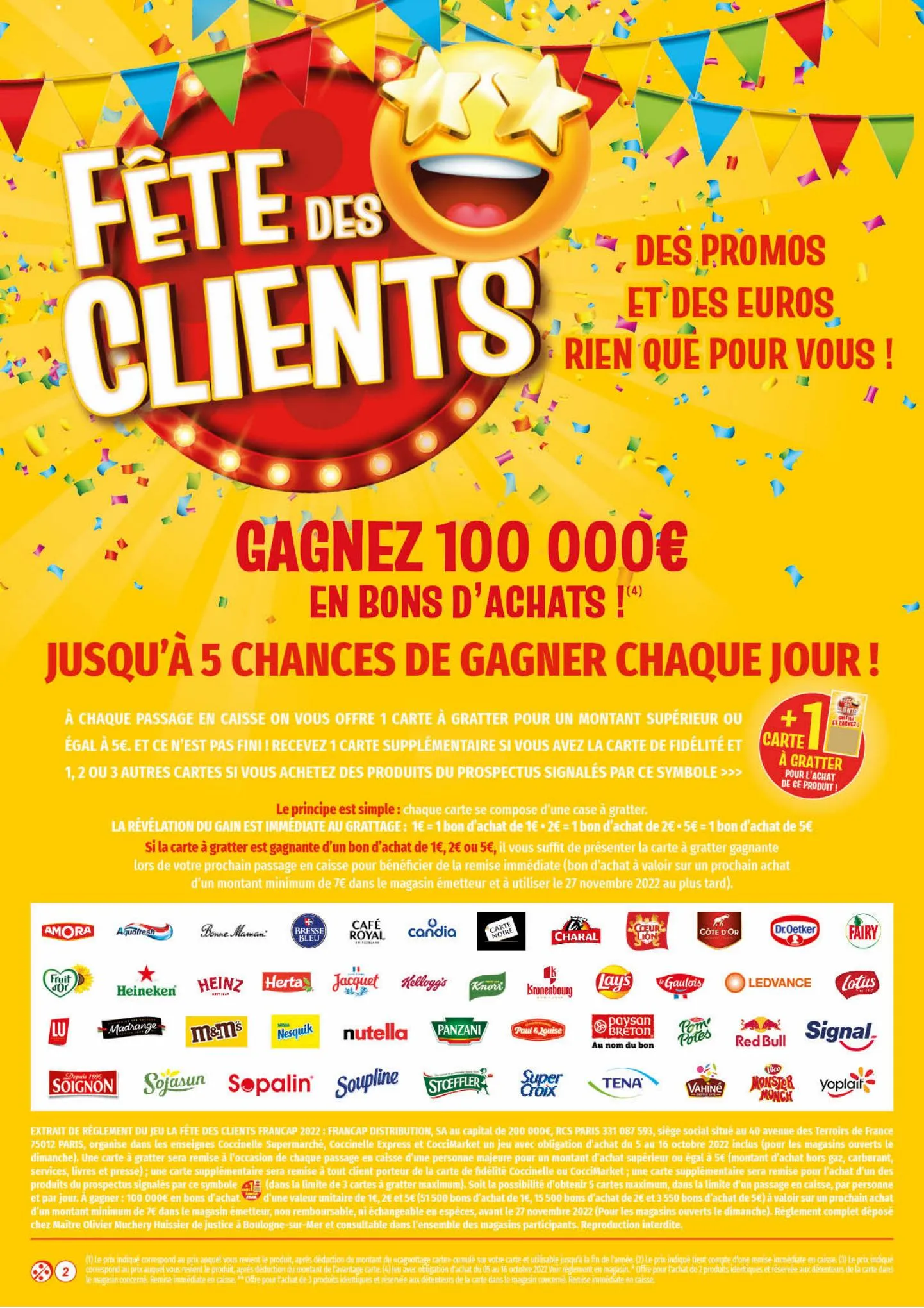 Catalogue Fete des clients, page 00002