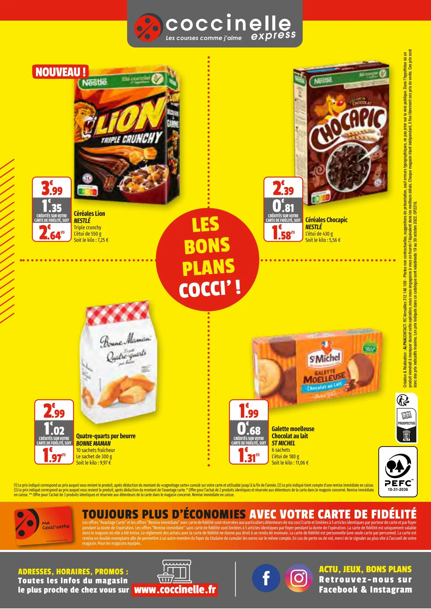 Catalogue Des économies à tout prix !, page 00016