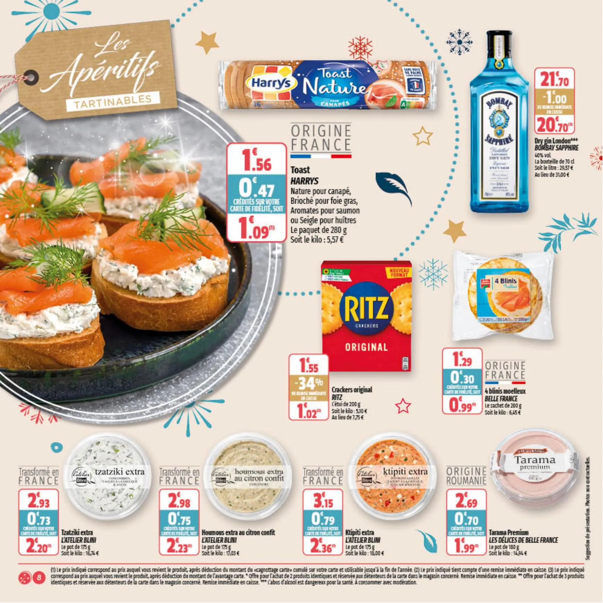 Catalogue  Coccinelle Supermarché Noel, page 00008