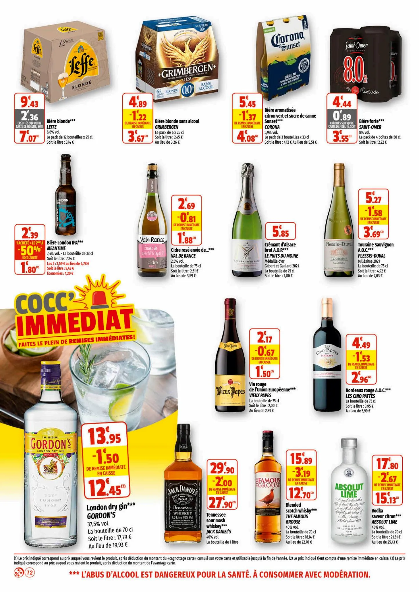 Catalogue Catalogue Coccinelle, page 00012