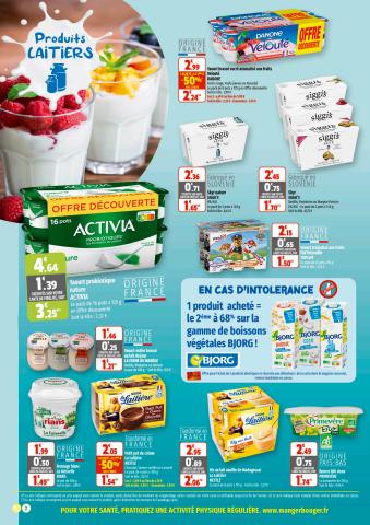 Catalogue Coccinelle Supermarché | Catalogue Coccinelle | 15/03/2023 - 26/03/2023