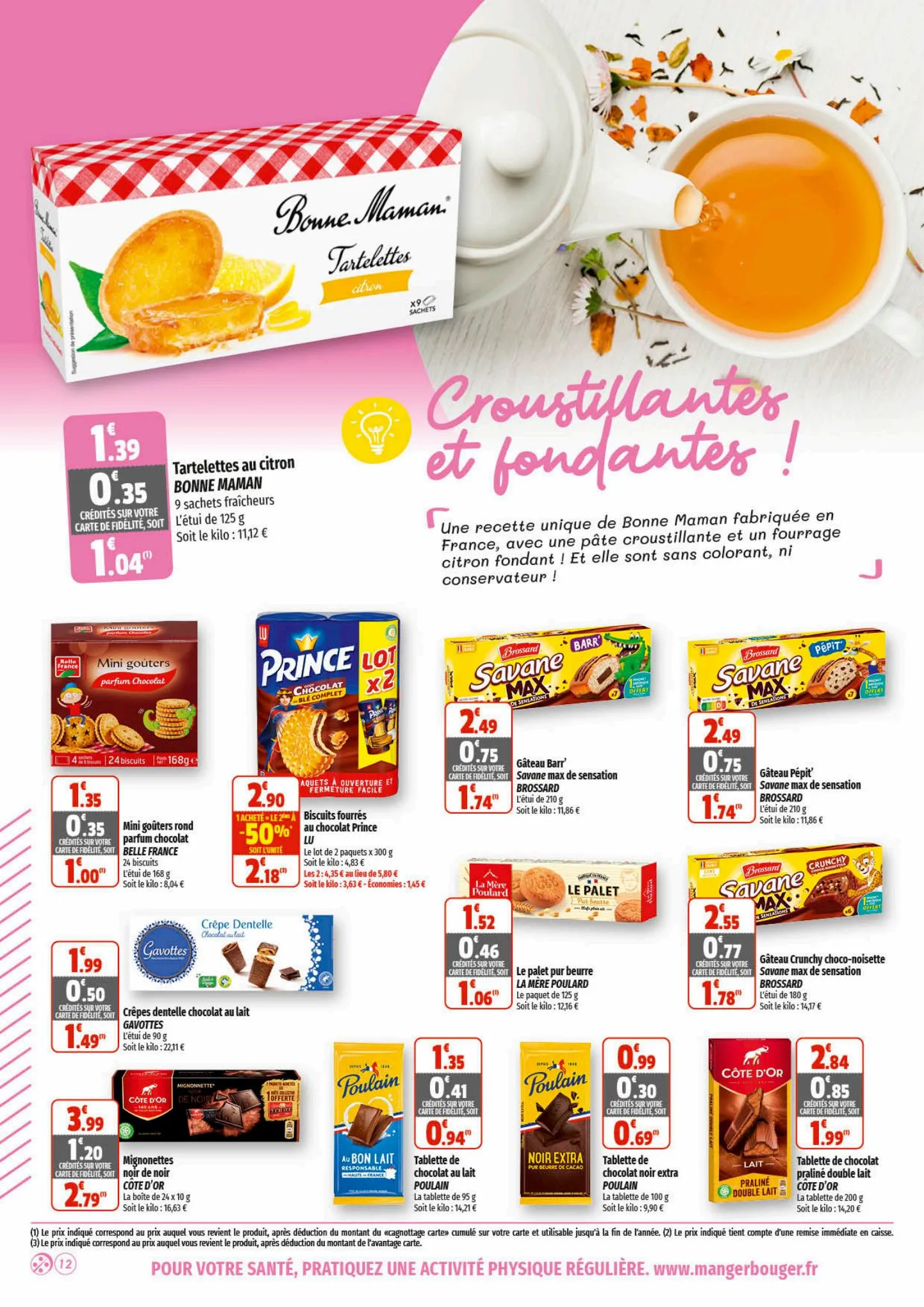 Catalogue Catalogue Coccinelle, page 00012