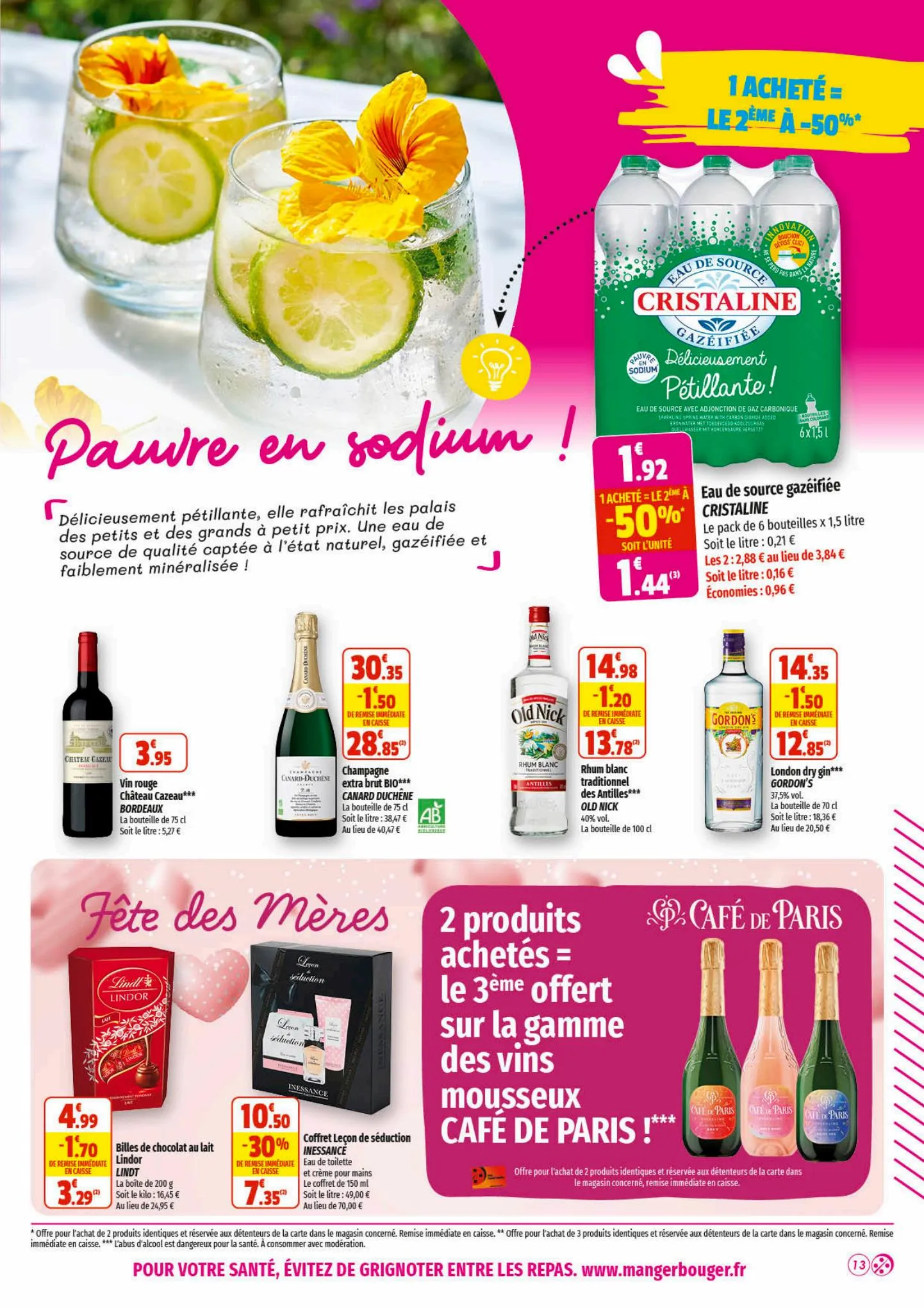 Catalogue Catalogue Coccinelle, page 00013