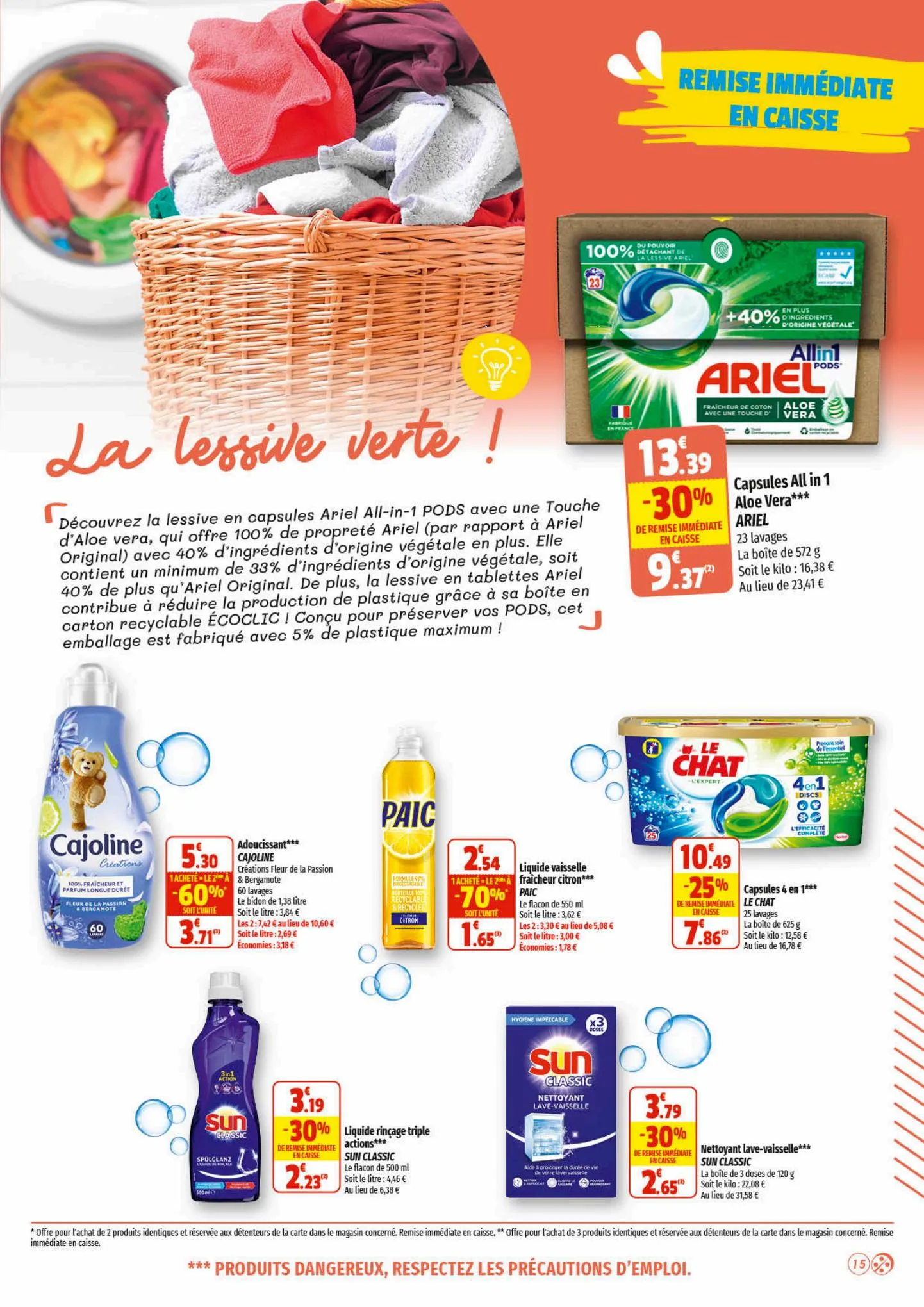 Catalogue Catalogue Coccinelle, page 00015