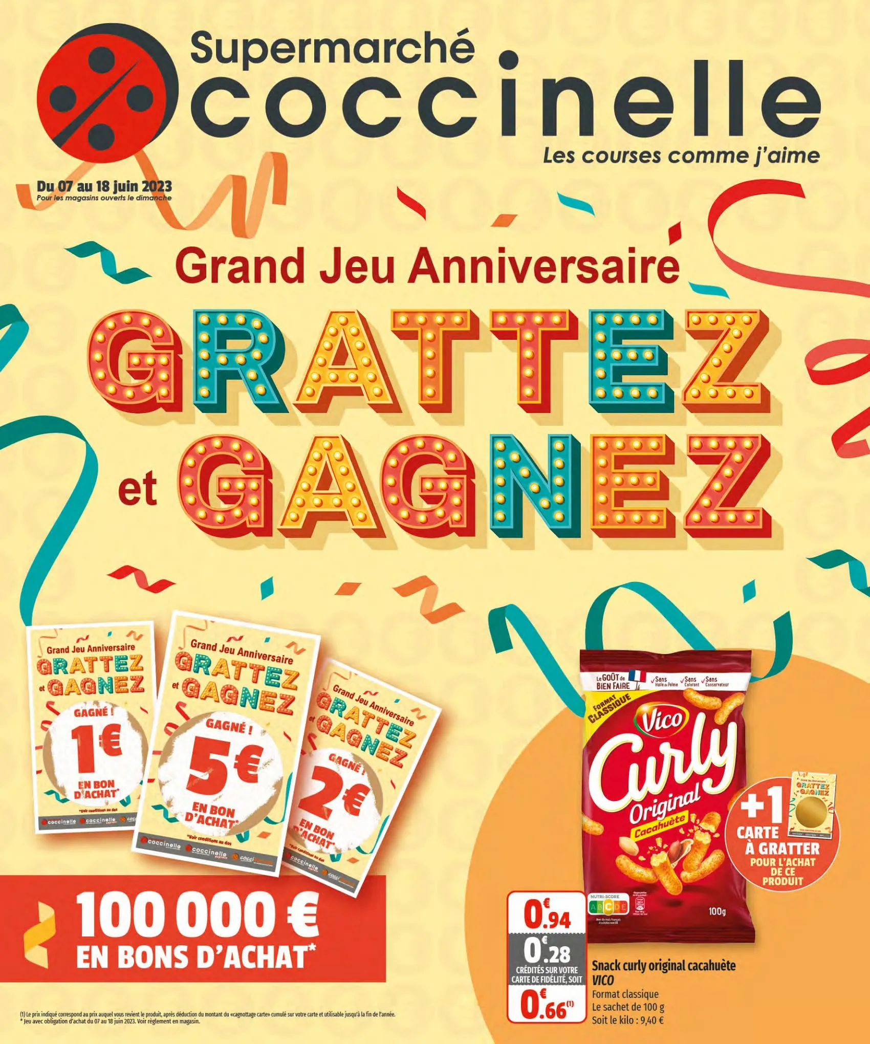Catalogue Catalogue Coccinelle, page 00001
