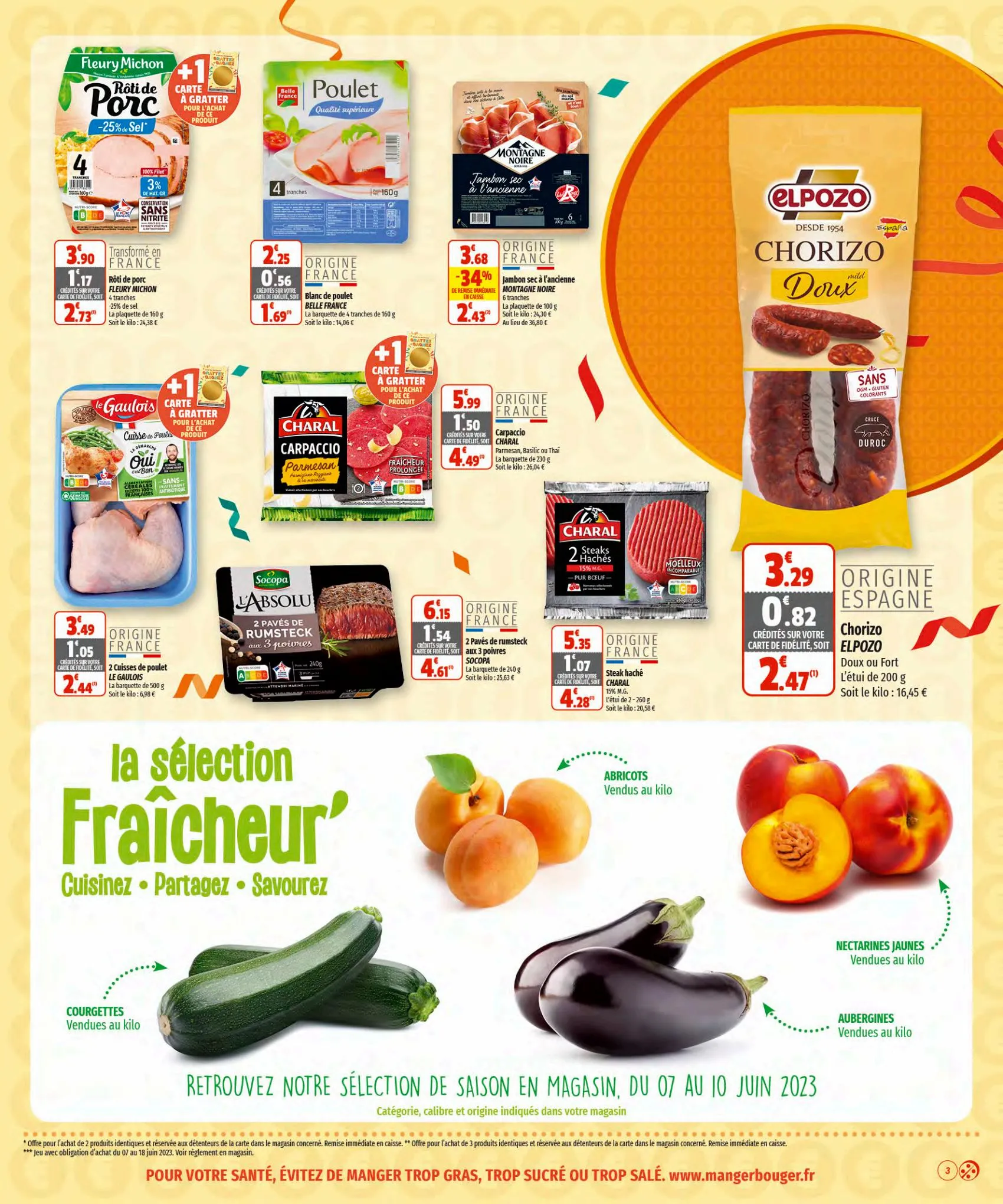 Catalogue Catalogue Coccinelle, page 00003