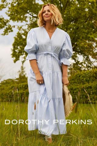 Catalogue Dorothy Perkins | Summer '22 | 23/06/2022 - 20/08/2022