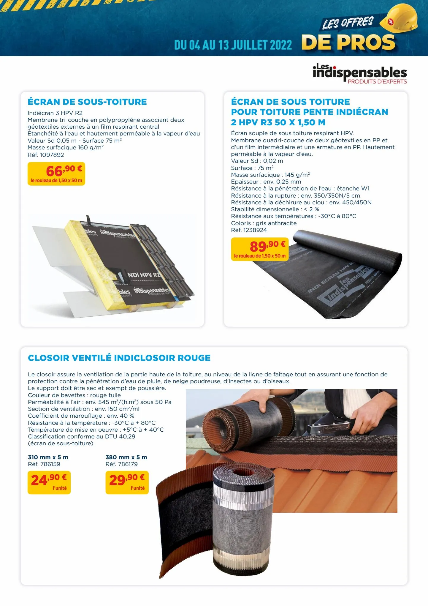 Catalogue Promotions, page 00004