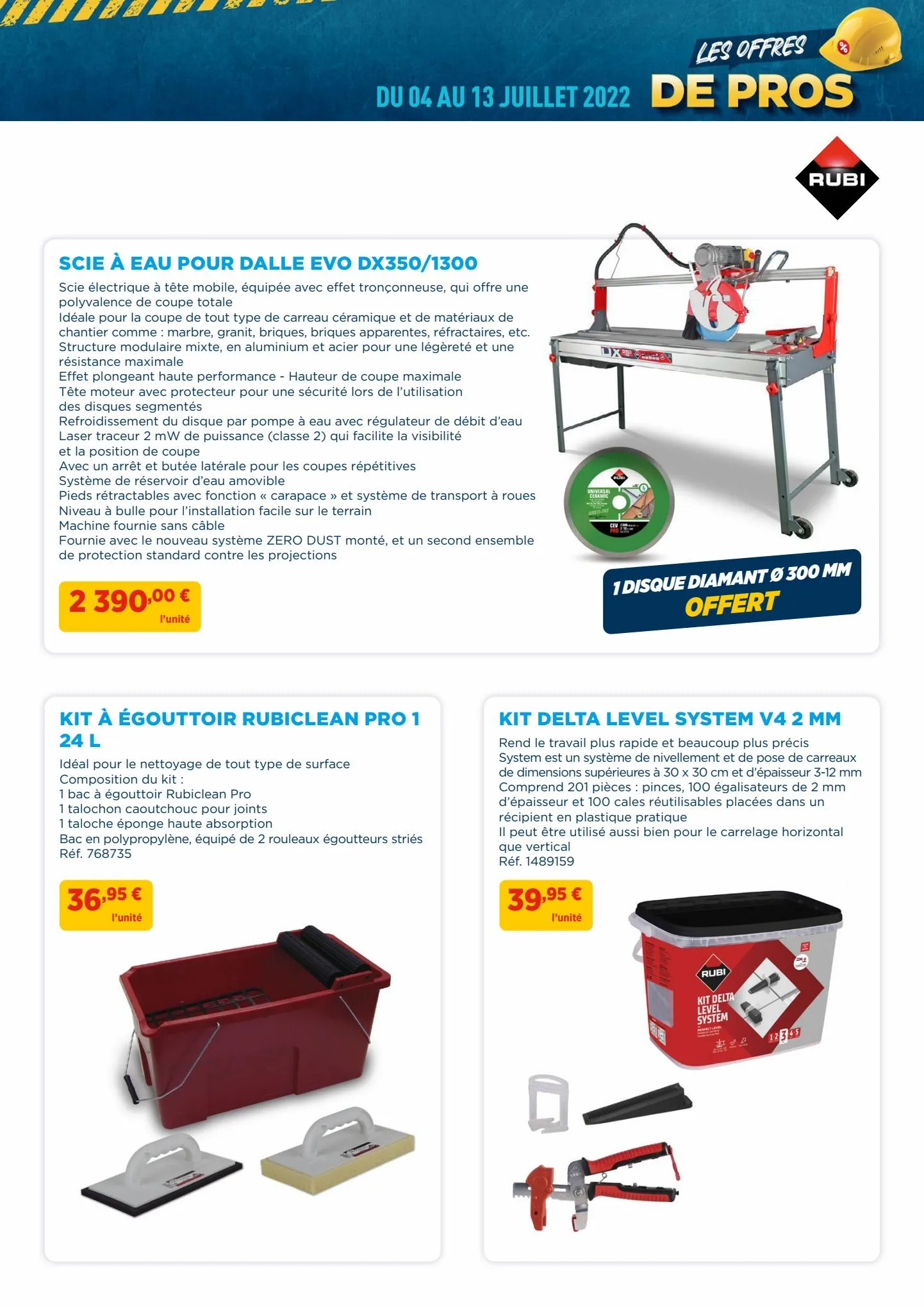 Catalogue Promotions, page 00012