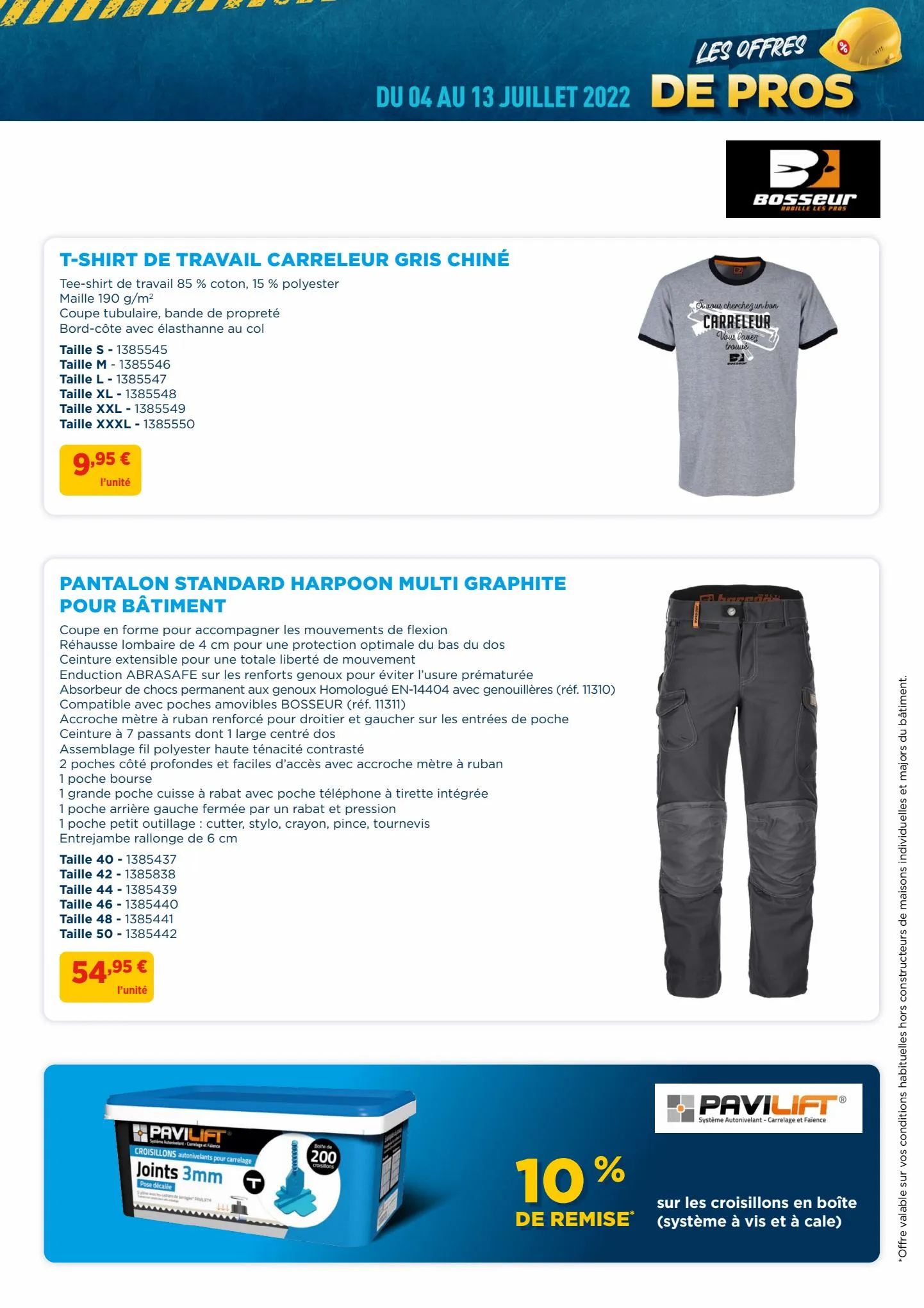 Catalogue Promotions, page 00014