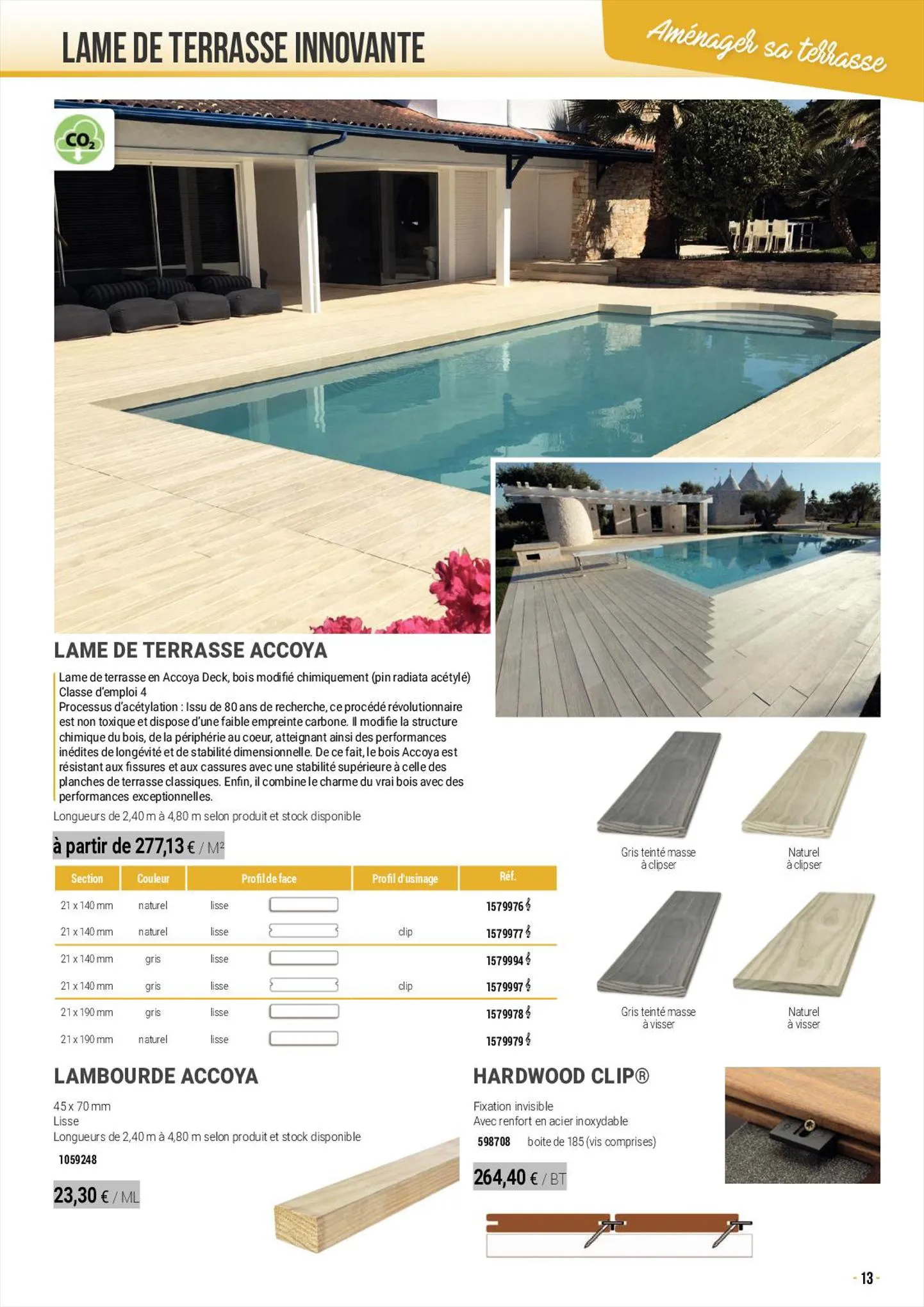Catalogue Catalogue Doras, page 00013