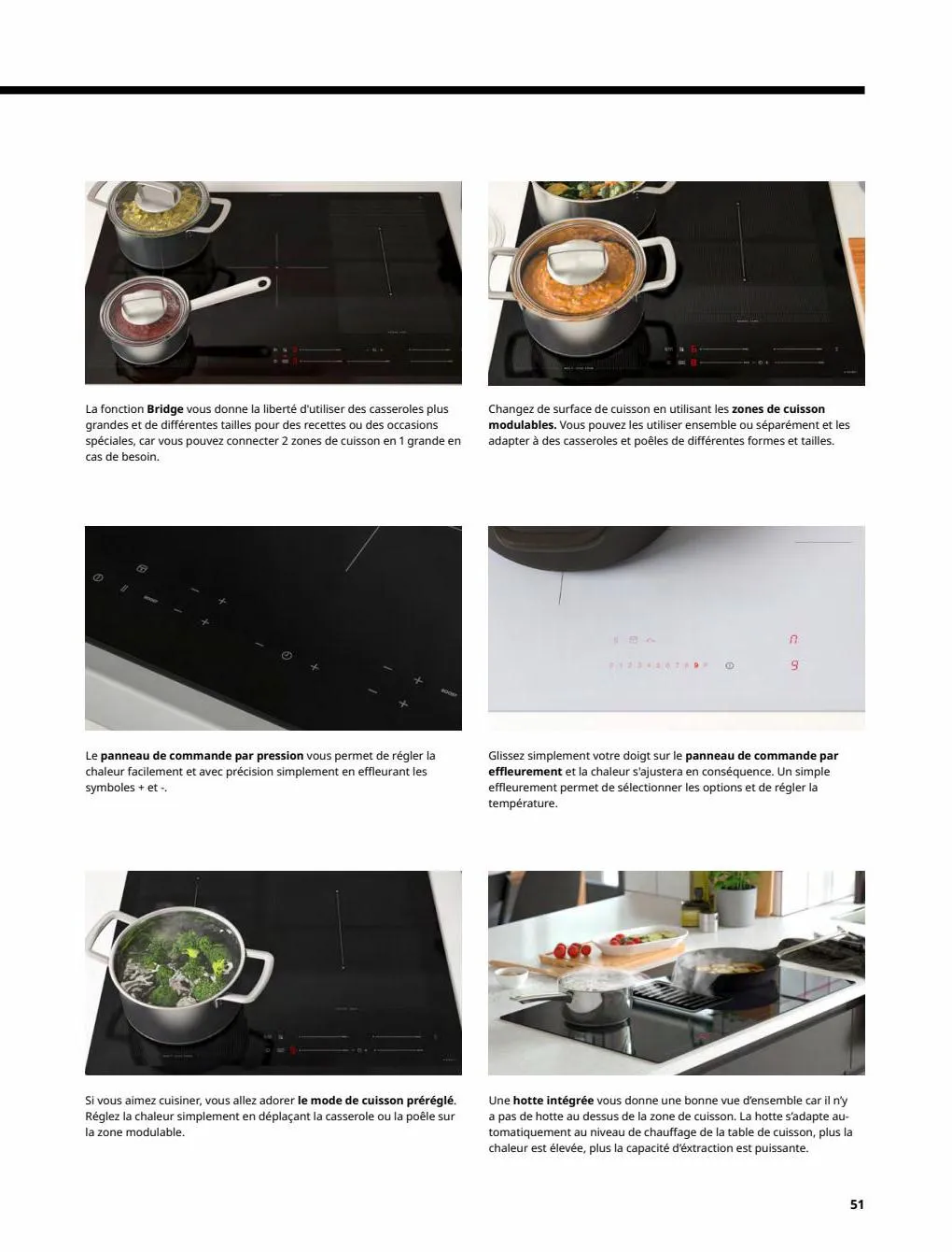 Catalogue IKEA Electromenager, page 00051