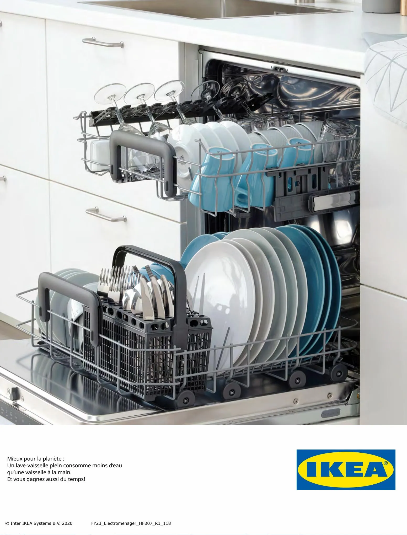 Catalogue IKEA Electromenager, page 00116
