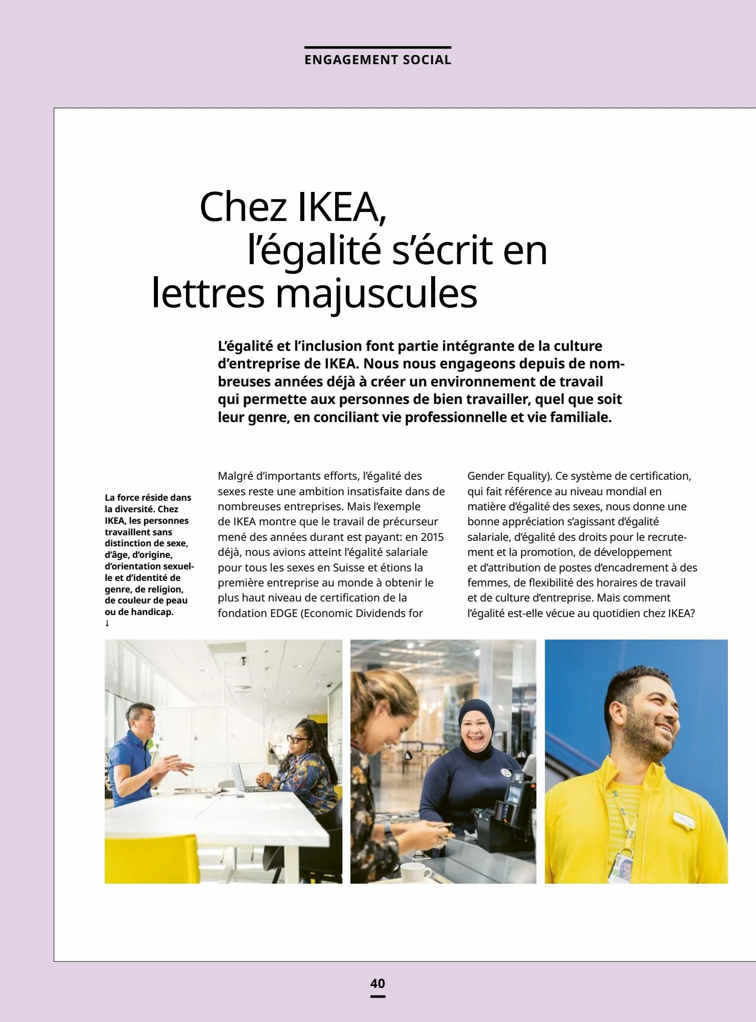 Catalogue IKEA Chambre de bebe, page 00040