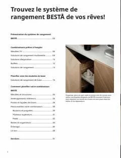 Catalogue IKEA à Paris | Guide d'achat 2023 | 17/05/2023 - 17/12/2023