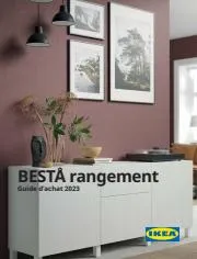Catalogue IKEA à Montpellier | Guide d'achat 2023 | 17/05/2023 - 17/12/2023