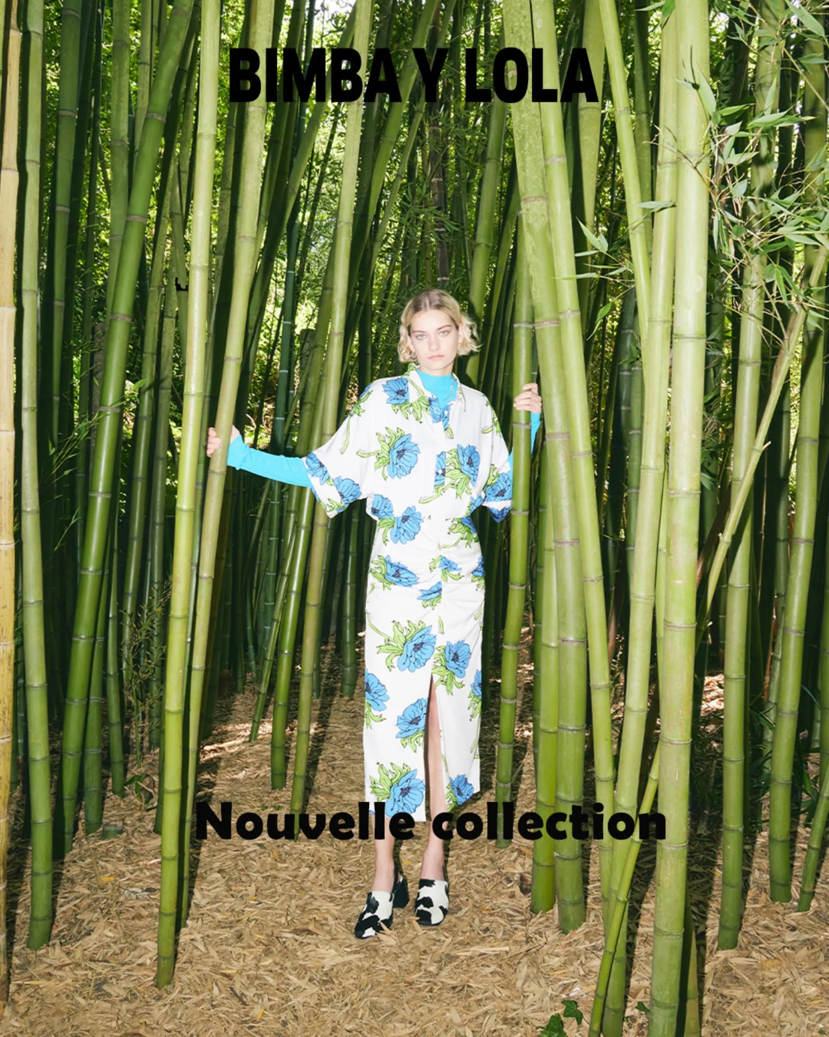 Catalogue Nouveauté Collection Bimba Y Lola, page 00001