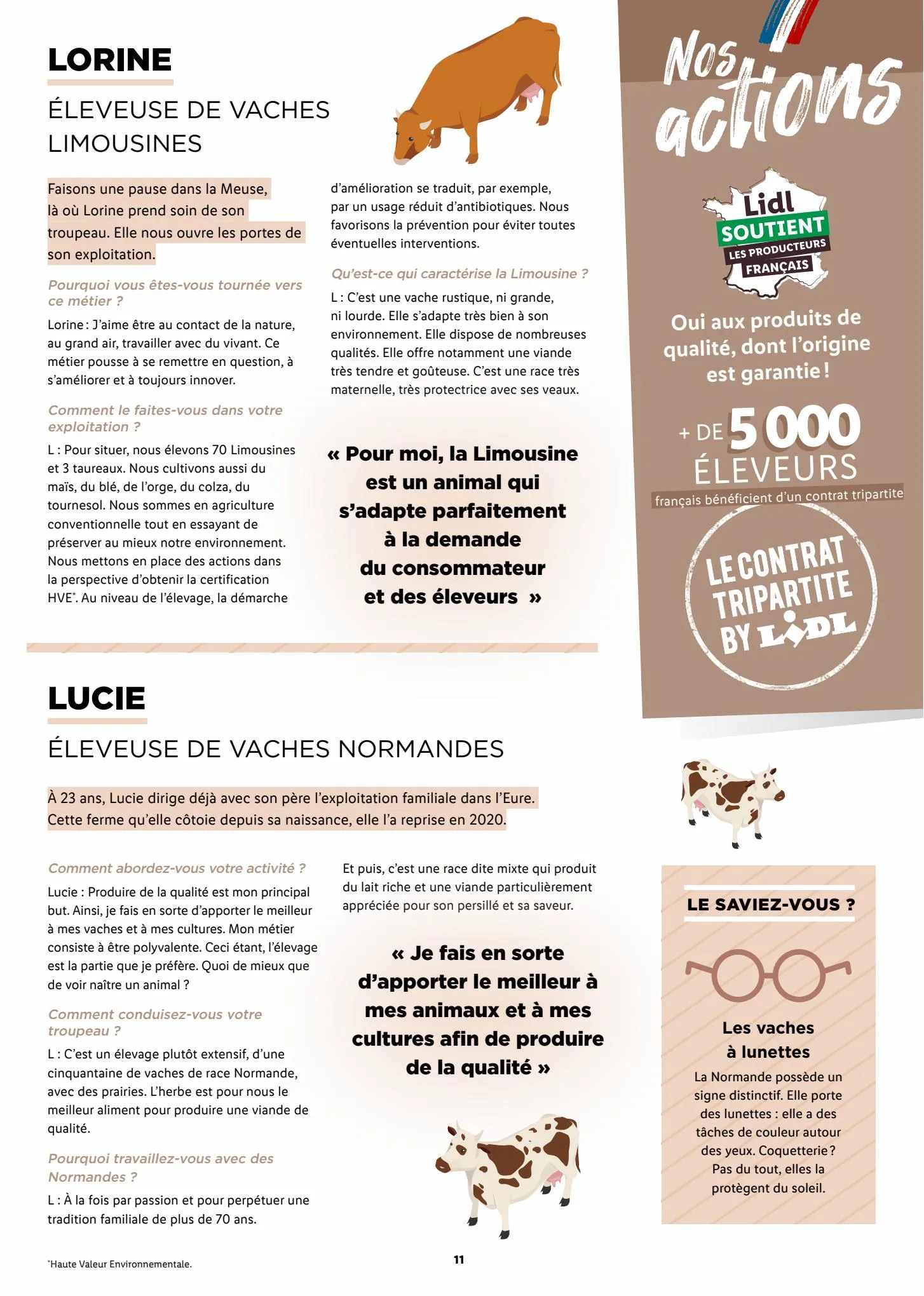 Catalogue Lidl le Mag, page 00011