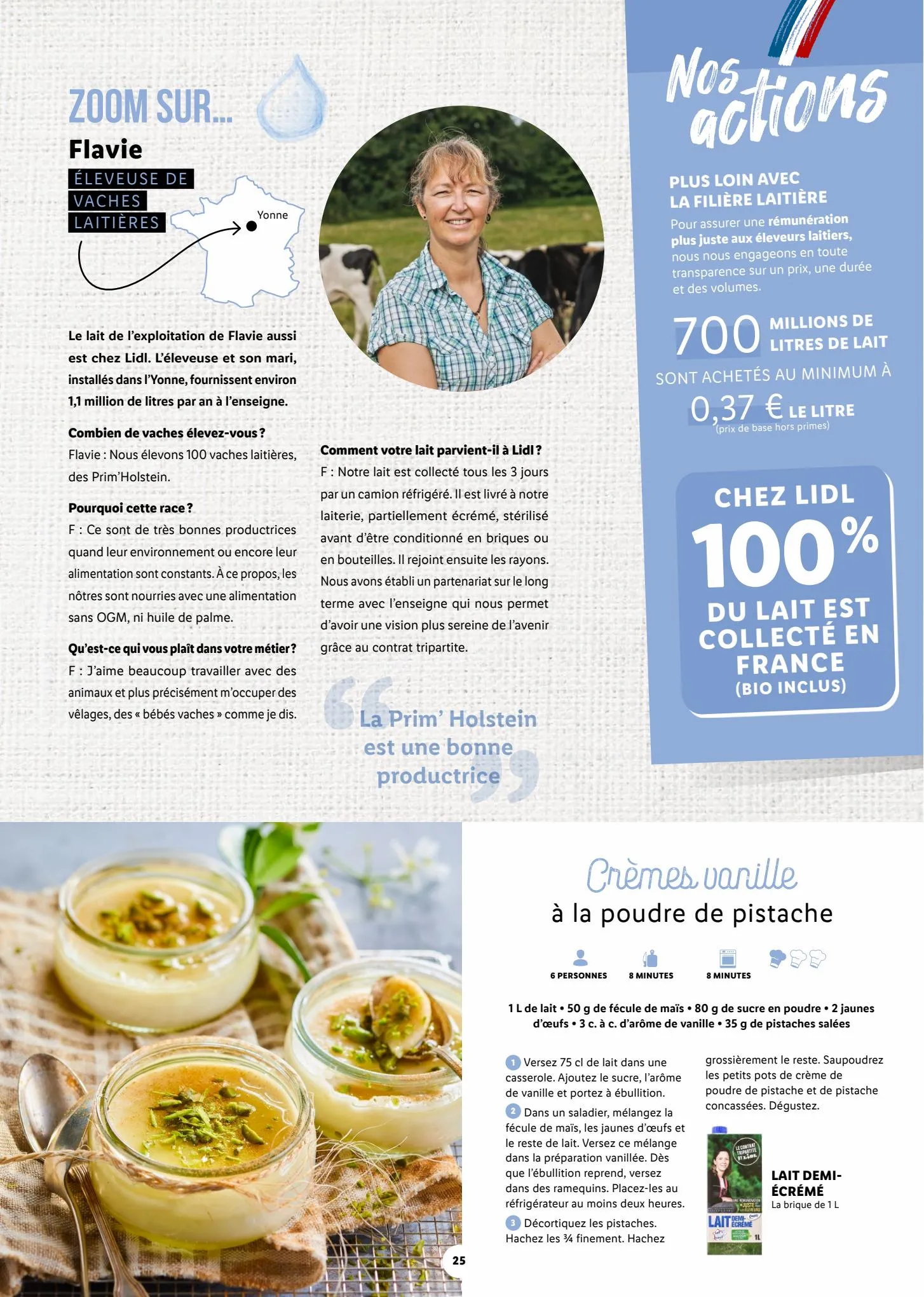 Catalogue Lidl le Mag, page 00025