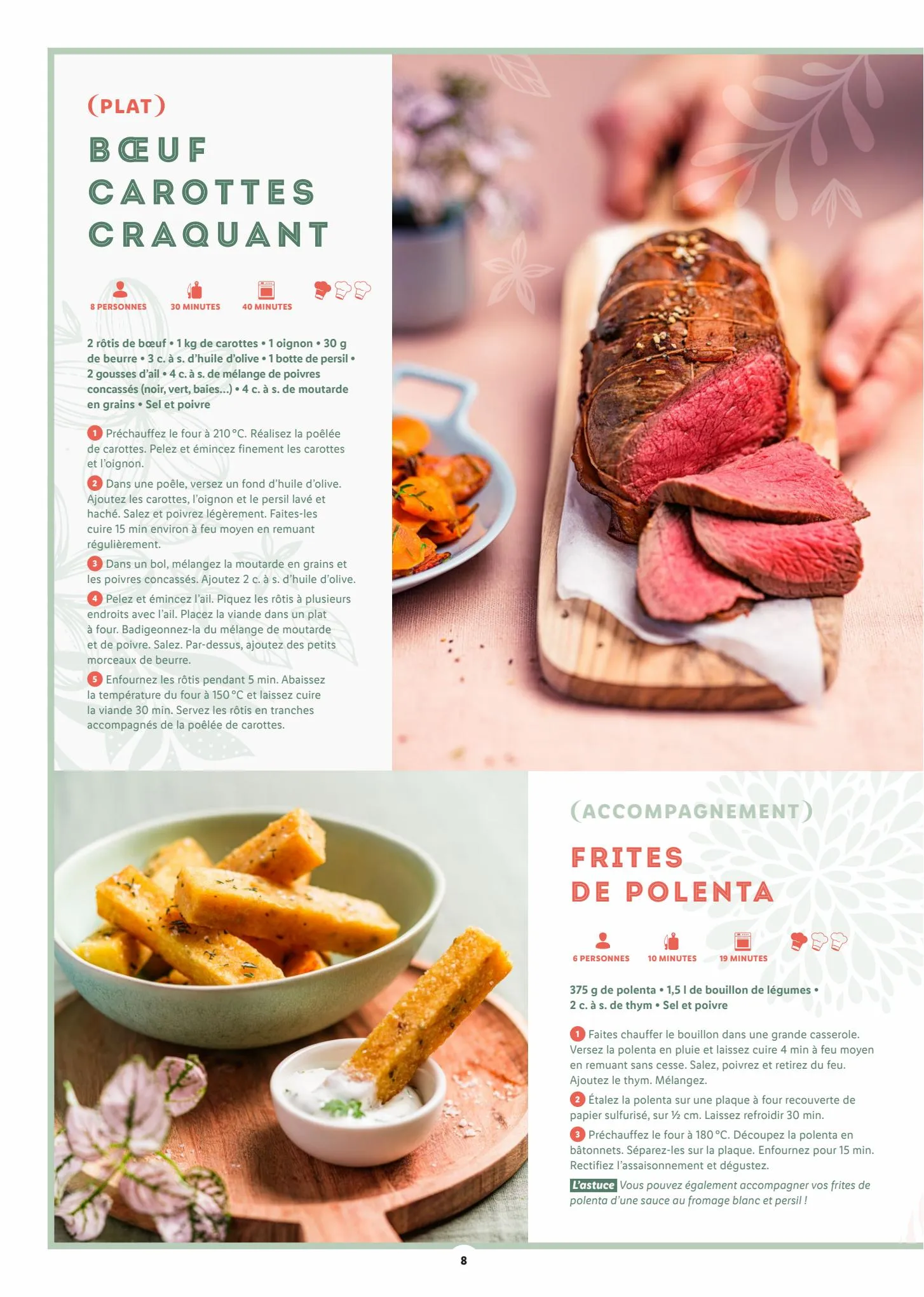 Catalogue Lidl le Mag, page 00008