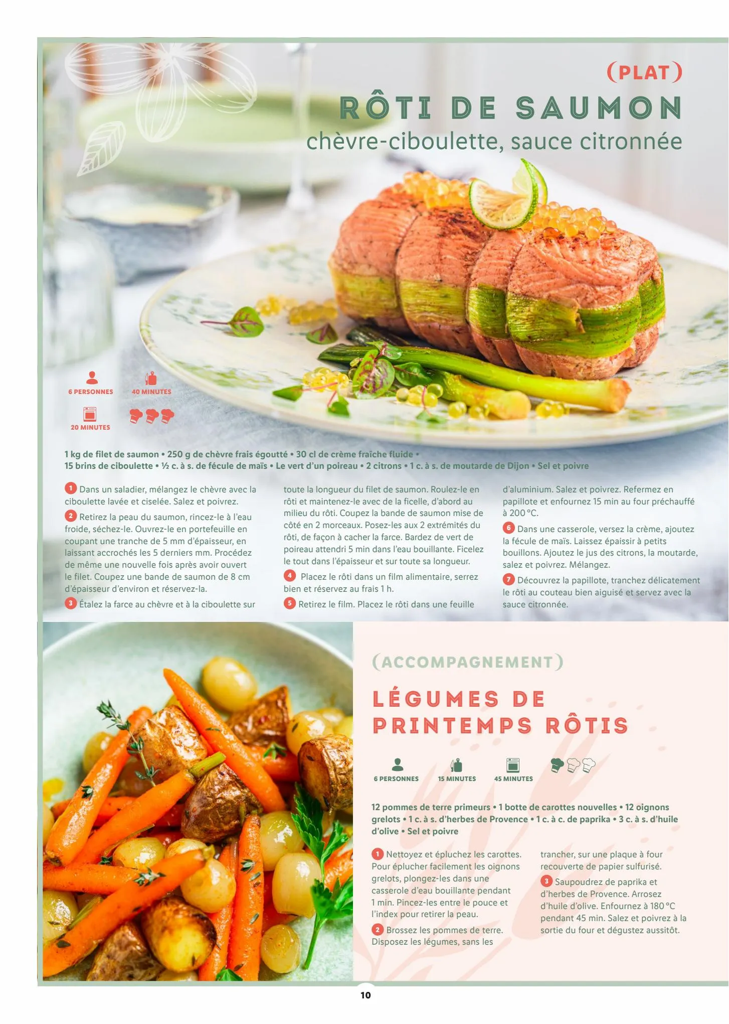 Catalogue Lidl le Mag, page 00010
