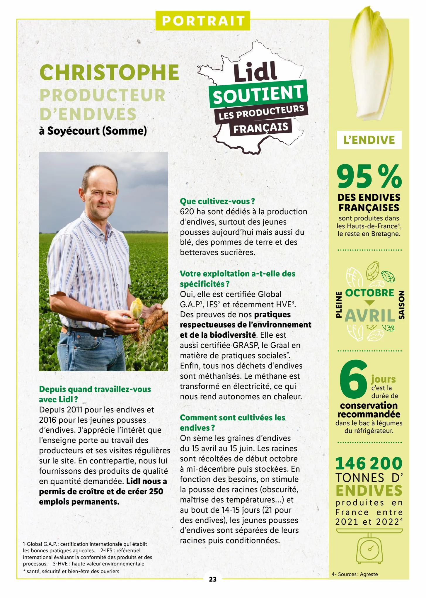 Catalogue Lidl le Mag, page 00023