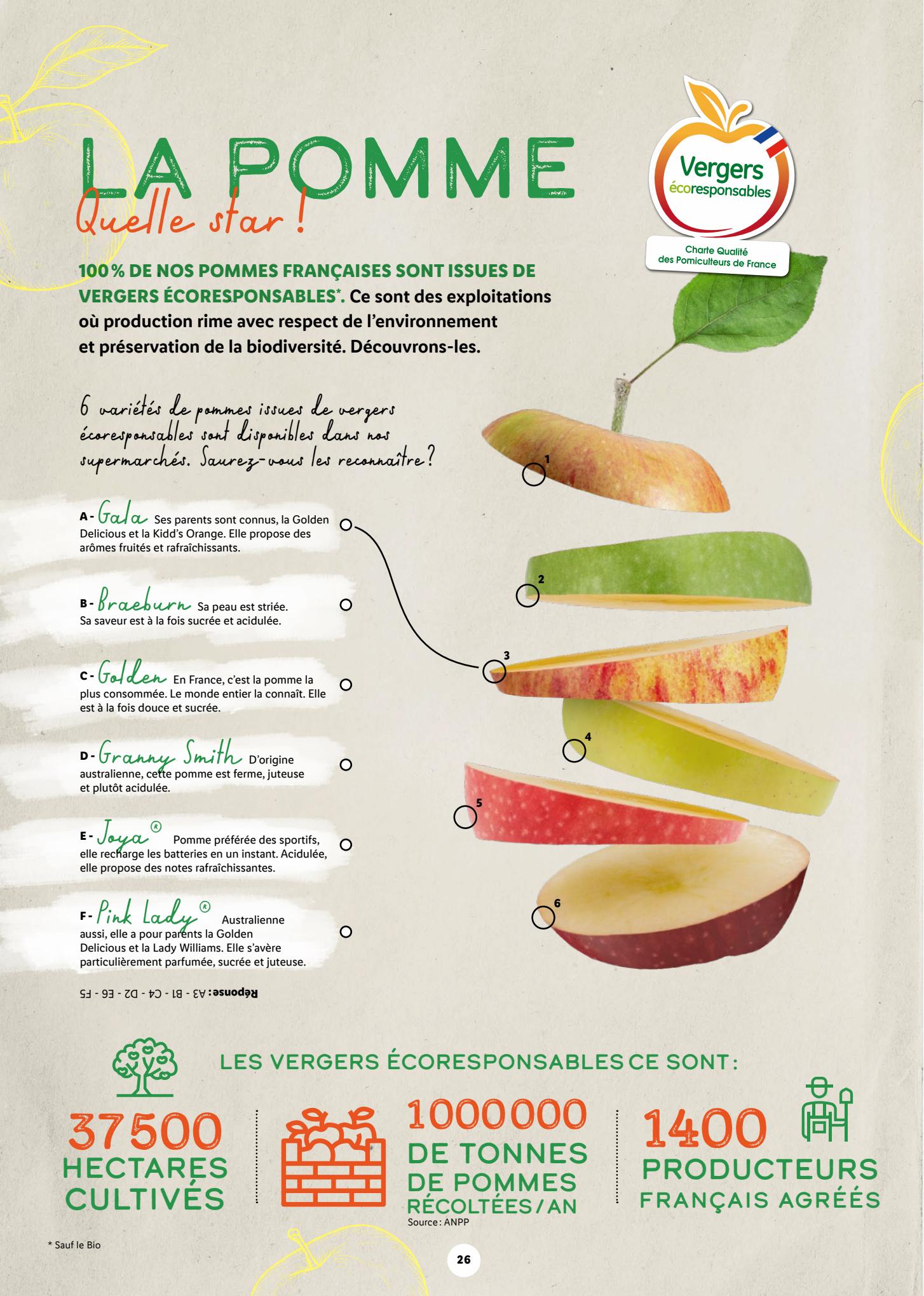 Catalogue Hors- Série Spécial Terroir |2023, page 00026